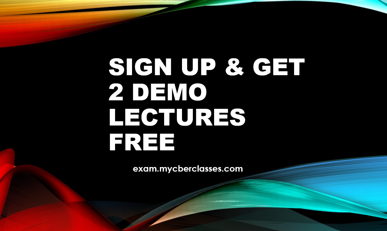 CyberArk 2 Free Demo Lectures